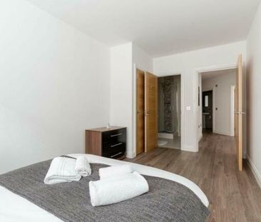 2 bedroom apartment to rent - Photo 5