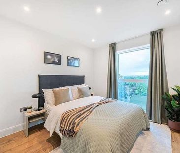 Uncle Colindale, Colindale, NW9 - Photo 4