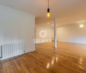 Chalet Pareado en alquiler en Conde Orgaz – Madrid | Gilmar Consulting - Photo 1