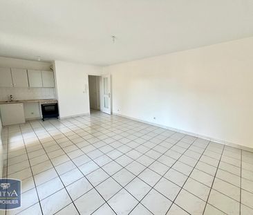 Location Appartement 2 pièces 44m² CALUIRE ET CUIRE 69300 - Photo 1