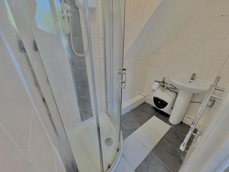 Studio to rent - Photo 4