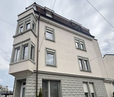 Geräumige helle 2-Zimmerwohnung - Photo 3
