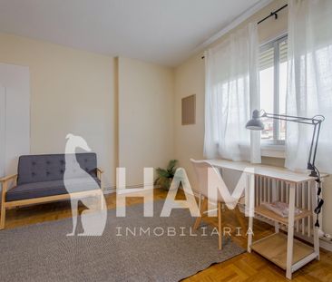Habitación - Madrid - Pinar del Rey - 475€ MES - Ref. GPPSS0002 - Photo 2