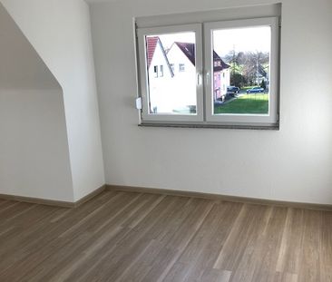 Gut geschnittene Wohnung in ruhigem Mehrfamilienhaus! - Foto 4