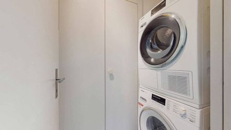 3.5 Zimmer, 139 m², 2. Stock - Foto 5