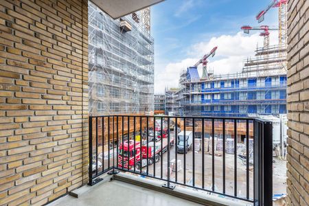 Timmerrak 81, Russische buurt, 1506TP, Zaandam - Photo 2