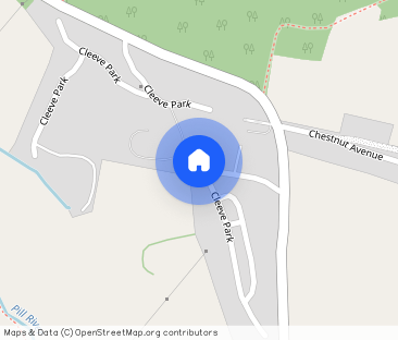 Cleeve Park, Chapel Cleeve, Minehead, Somerset, TA24 - Photo 1