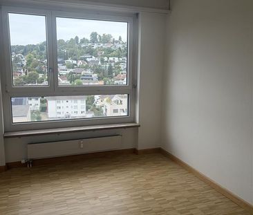 Wohnen mitten im Dorf - attraktive 4.5-Zimmerwohnung - Foto 6
