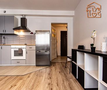 Kraków Prądnik Czerwony, Marchołta - Photo 5