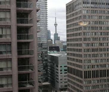 For Lease - 955 Bay Street Unit# 2206, Toronto, Ontario - Photo 2