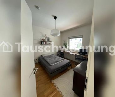TAUSCHWOHNUNG Tausche große helle Neubauwohnung Nähe FrankfurterAllee - Photo 6