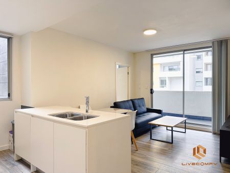 Wolli Creek - Photo 4