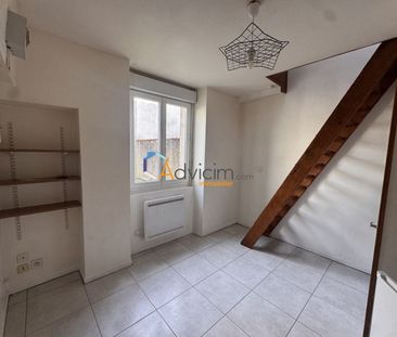 Studio en duplex - Photo 5