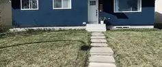 Bright & Spacious BSMT $1350 OR $1500 ALL INCLUDED | Calgary - Photo 1