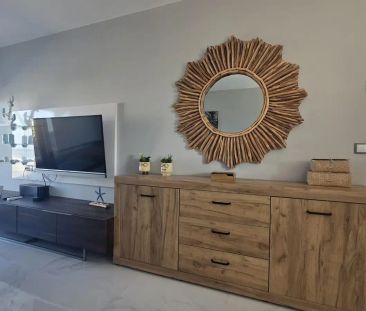 2-bedroom apartment for rent in Elche, all bills included - Foto 2