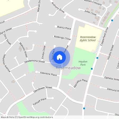 26 Othello Avenue, NSW 2560, Rosemeadow