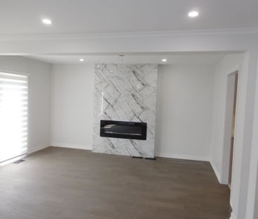 For Lease - 88 Hewitt Crescent Unit# Upper, Ajax, Ontario - Photo 4