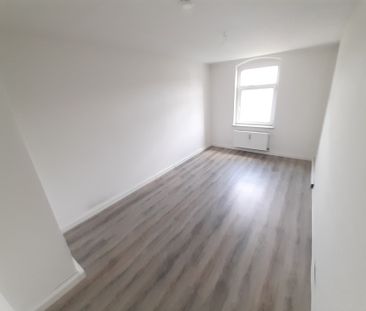 Sehr schöne Dachgeschosswohnung in ruhiger Lage - Foto 6