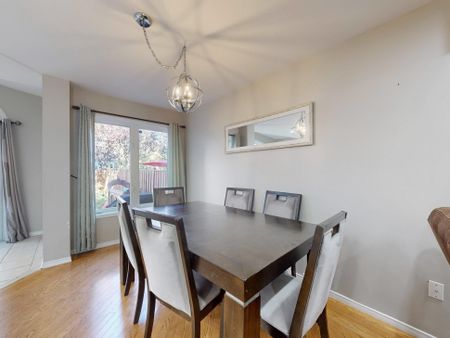 For Lease - 3231 Apricot Street Unit# Main & 2nd Floor, Mississauga, Ontario - Photo 4