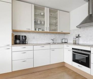 Paulus Borstraat 0ong, 3812 TA Amersfoort, Nederland - Foto 1