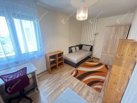Kiadó jó állapotú panel lakás - Debrecen - Fotó 5