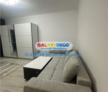 Apartament 2 Camere, Ilie Petre, Militari Residence,450 Euro - Photo 5