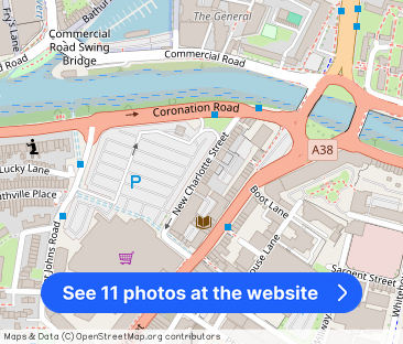 St Peters Court, New Charlotte Street, Bristol, BS3 - Photo 1