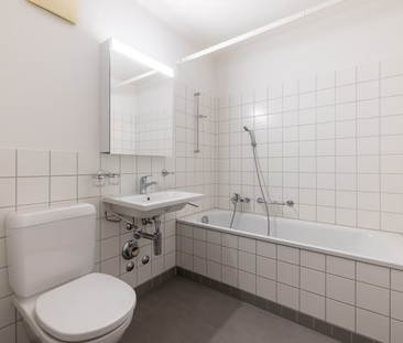 "Grosszügige Wohnung in Bahnhofsnähe" - Photo 4