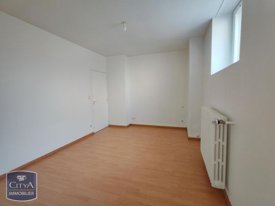 Location Appartement 2 pièces 53m² ALENCON 61000 - Photo 1