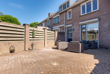 Te huur: Huis Oranje Nassaustraat 61 in Valkenswaard - Foto 3