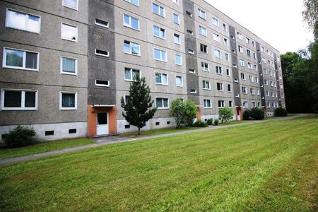 Einfach perfekt: Zentrumsnah und Parkplätze vor der Tür - Einziehen und wohlfühlen! - Photo 5