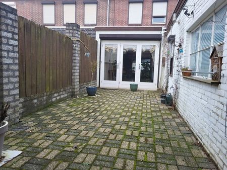 Te huur: Huis Vondelstraat 3 in Brunssum - Photo 5