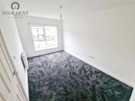 3 bedroom end of terrace house to rent - Photo 2