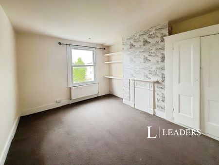 2 bedroom maisonette to rent Queens Park Road, East Sussex, Brighton, BN2 - Photo 5