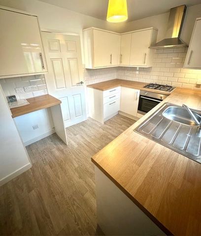 2 bedroom bungalow to rent - Photo 5