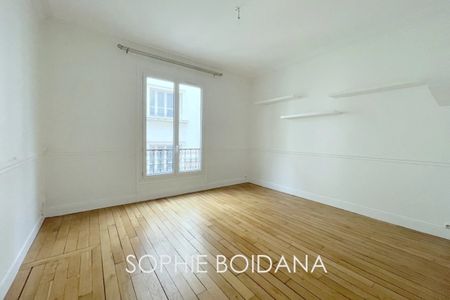 Appartement à louer à Paris 17Ème - Photo 4