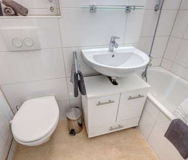 Fully furnished apartment in Milbertshofen - Photo 6