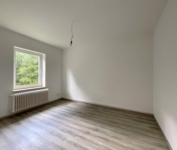 Renovierte 3-Zimmer-Wohnung mit modernem Badezimmer - Photo 1