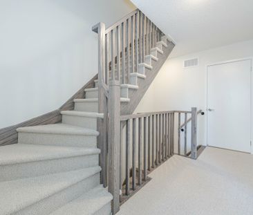 For Lease - 150 Honeycrisp Crescent Unit# TH 263, Vaughan, Ontario - Photo 6