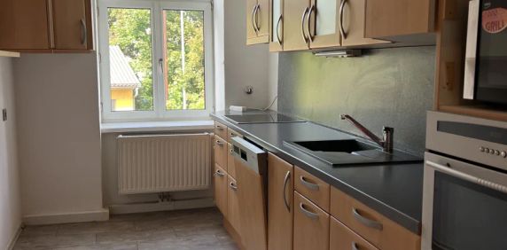 Gemütliche 2-Zimmer-Wohnung in Graz: 67m² für € 640,-- - Foto 2