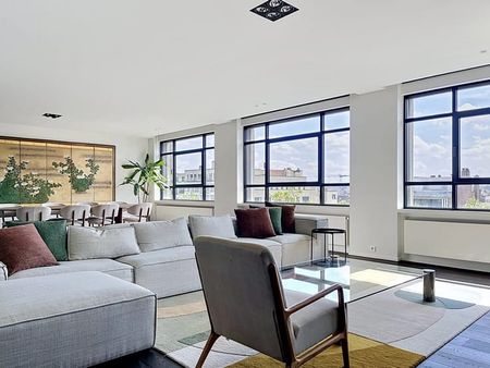 Appartement te huur - Photo 4