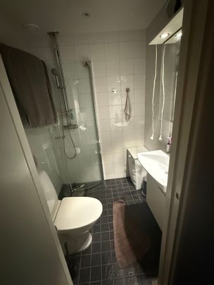 Gamla Övägen 6 B - Foto 1