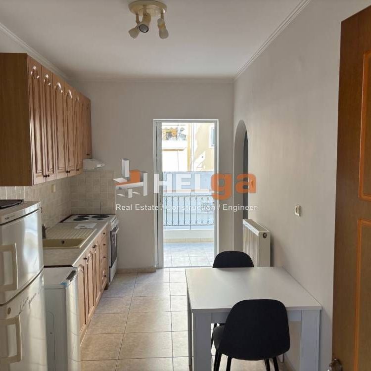 Studio/Γκαρσονιέρα για ενοικίαση Αγία Παρασκευή - Γλαράκη (Πάτρα) - Φωτογραφία 1