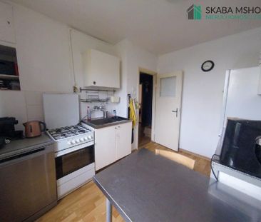 Mieszkanie śląskie Katowice powierzchnia 53.0 m² C169-WM-47246 - Zdjęcie 2