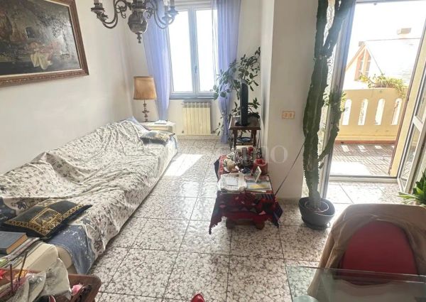 Casa in affitto - Via Pietro Nenni, Genova (rif. 46/2026)