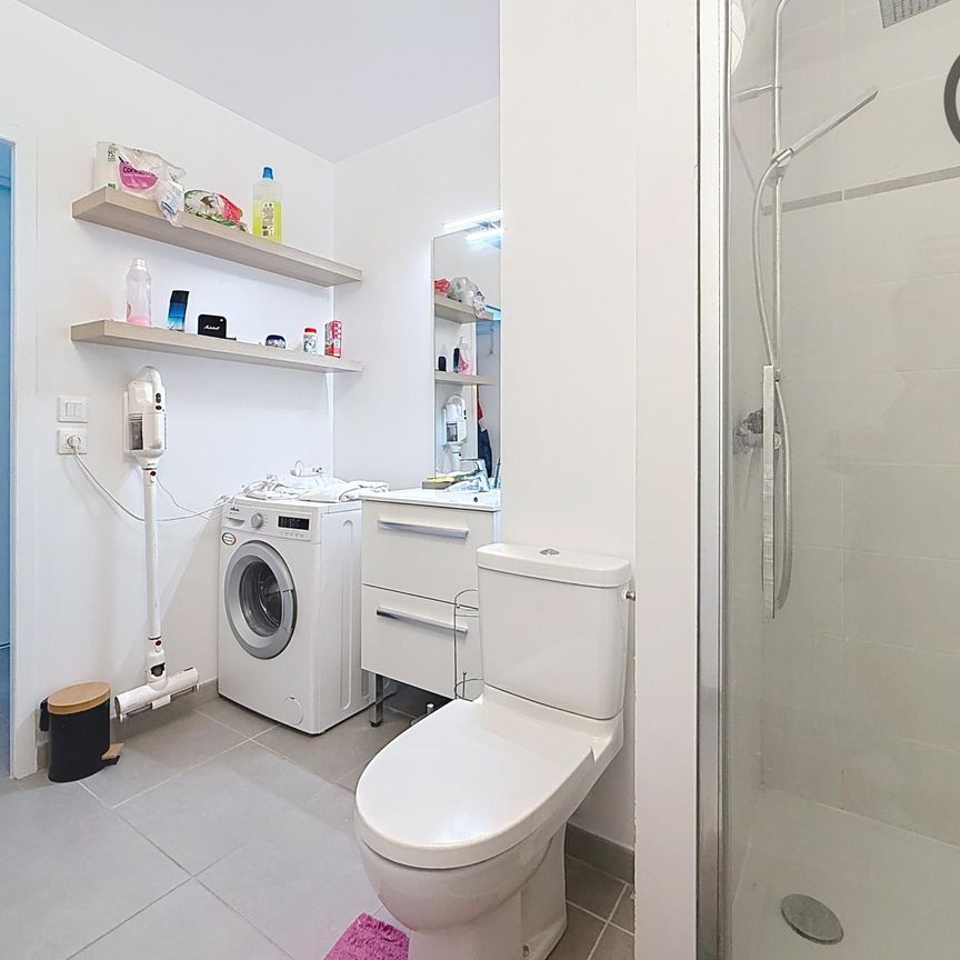 Location Appartement 2 pièces 49m² TINQUEUX 51430 - Photo 1