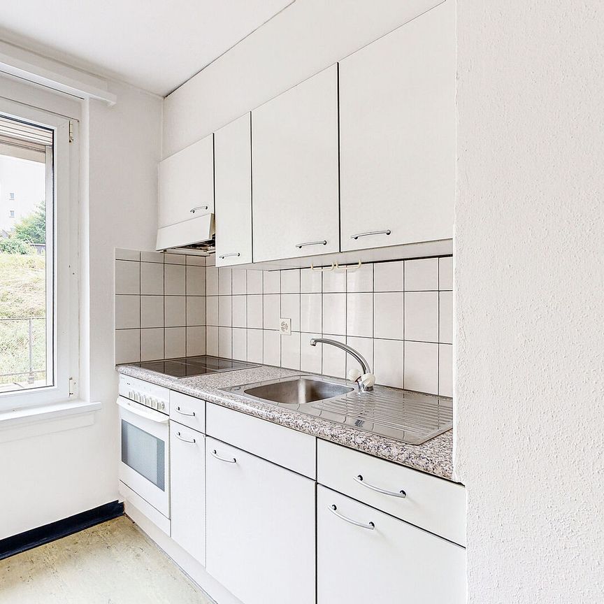 4.5 Zimmerwohnung in Sirnach - Photo 1