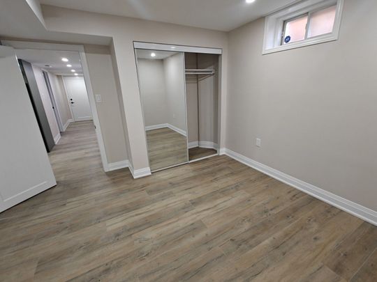 For Lease - 3756 Althorpe Circle Unit# Basement, Mississauga, Ontario - Photo 1
