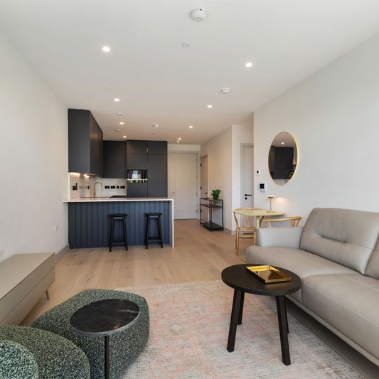 APARTMENT 16, 143 MERRION ROAD, HERBERT AVENUE, DUBLIN 4, D04 P4V6 - Photo 1