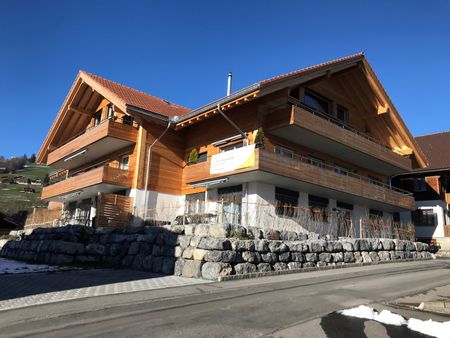 4.5 Zimmer, 115 m² - Photo 5